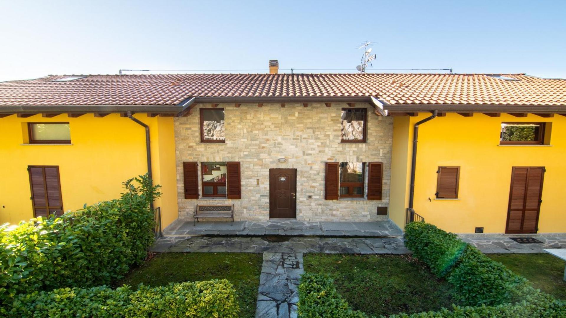 Alto Perledo Apartment Exterior photo