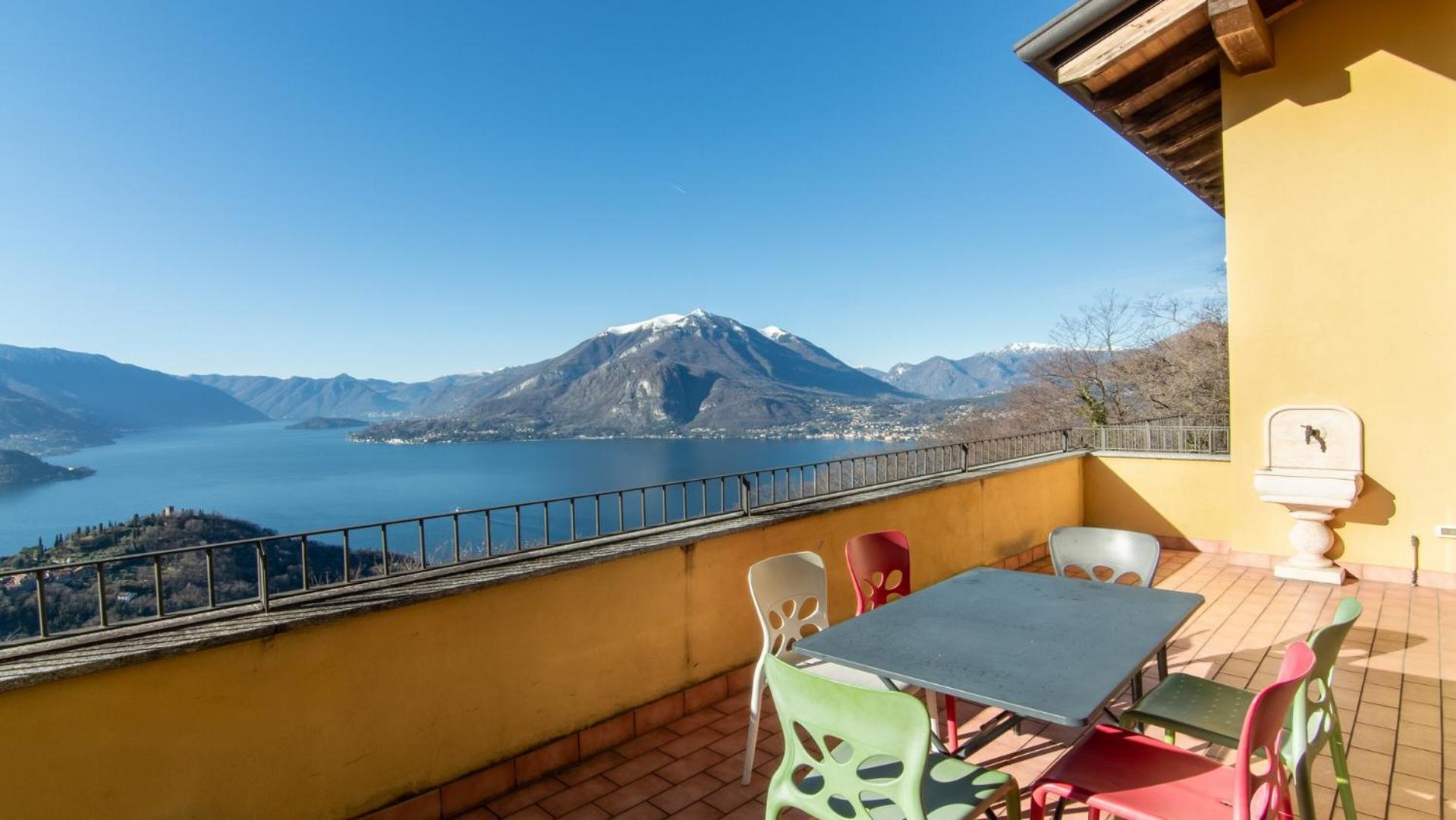 Alto Perledo Apartment Exterior photo