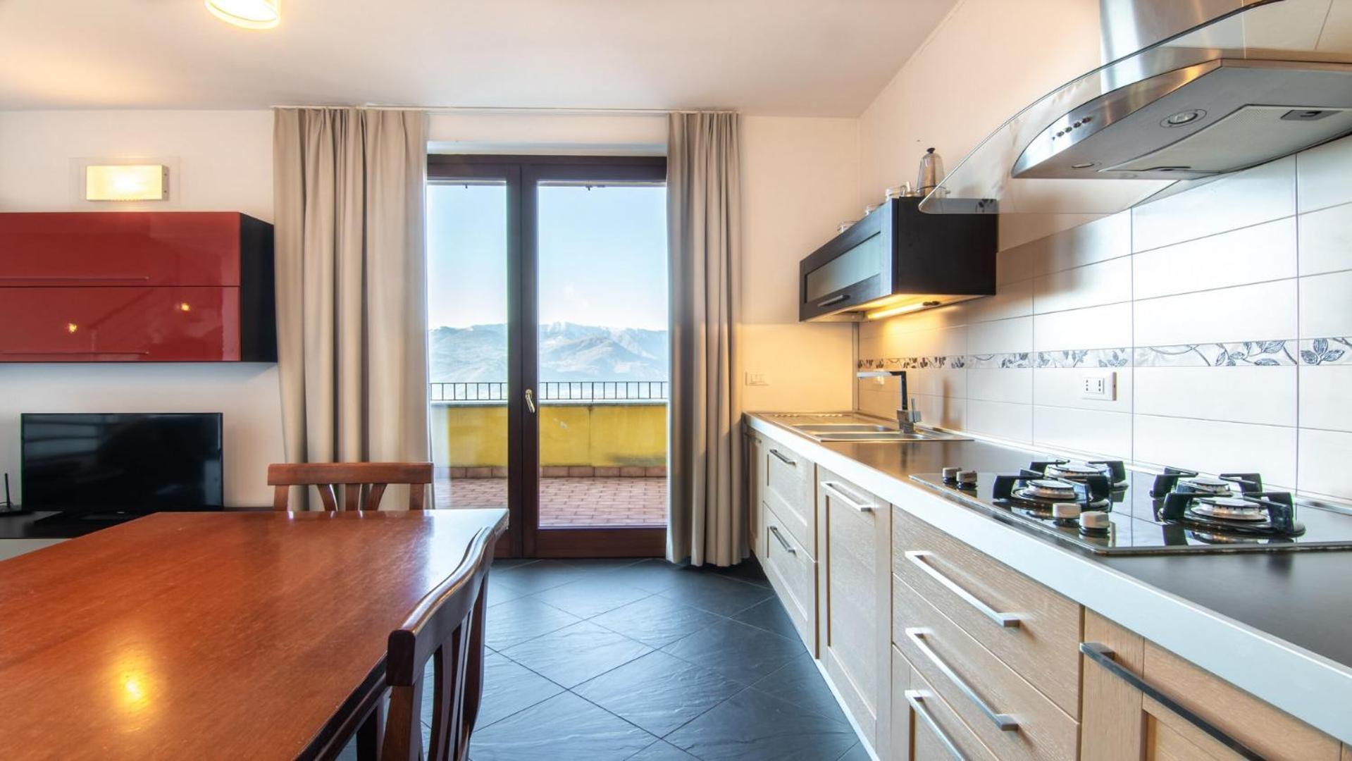 Alto Perledo Apartment Exterior photo