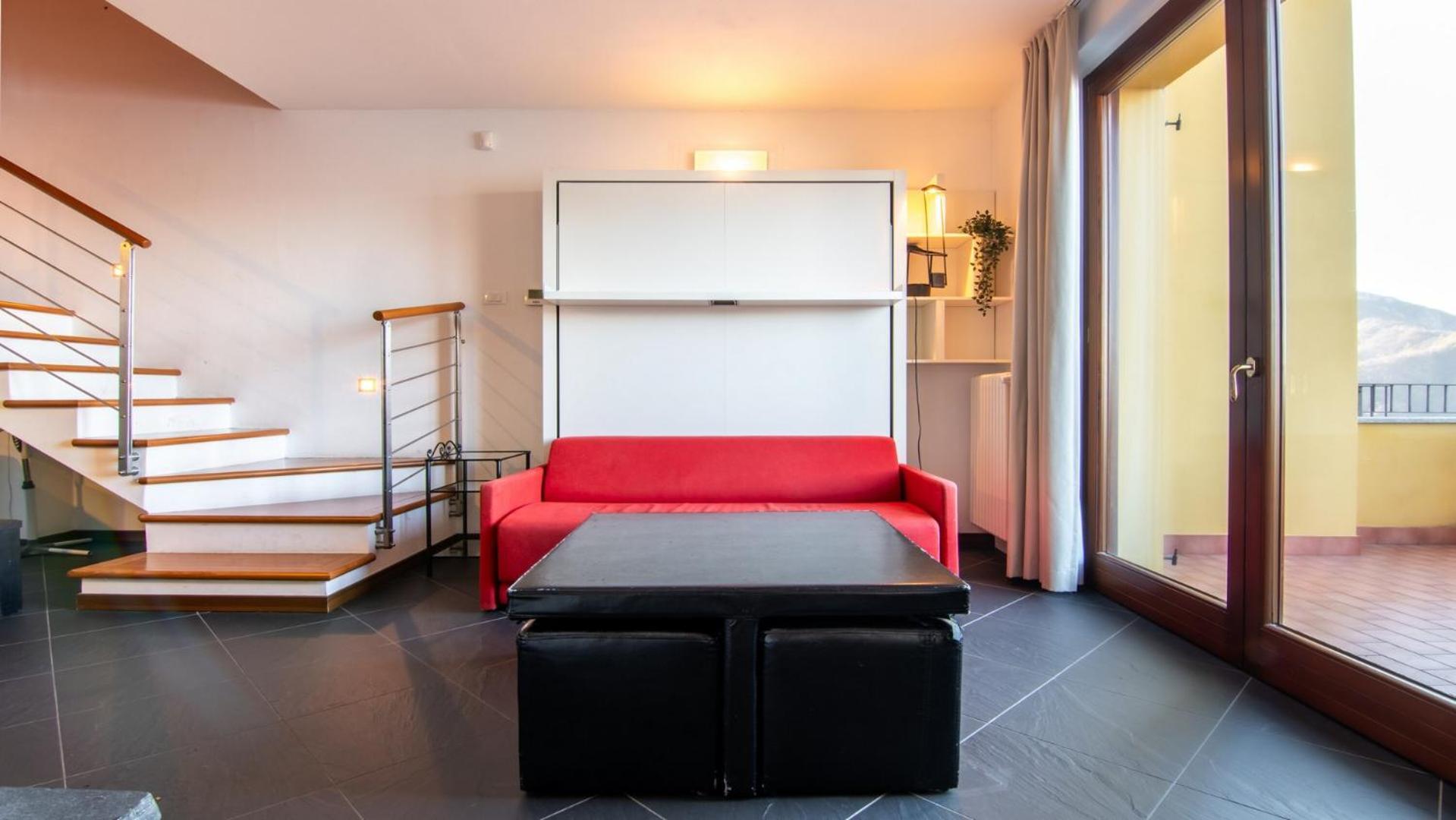 Alto Perledo Apartment Exterior photo