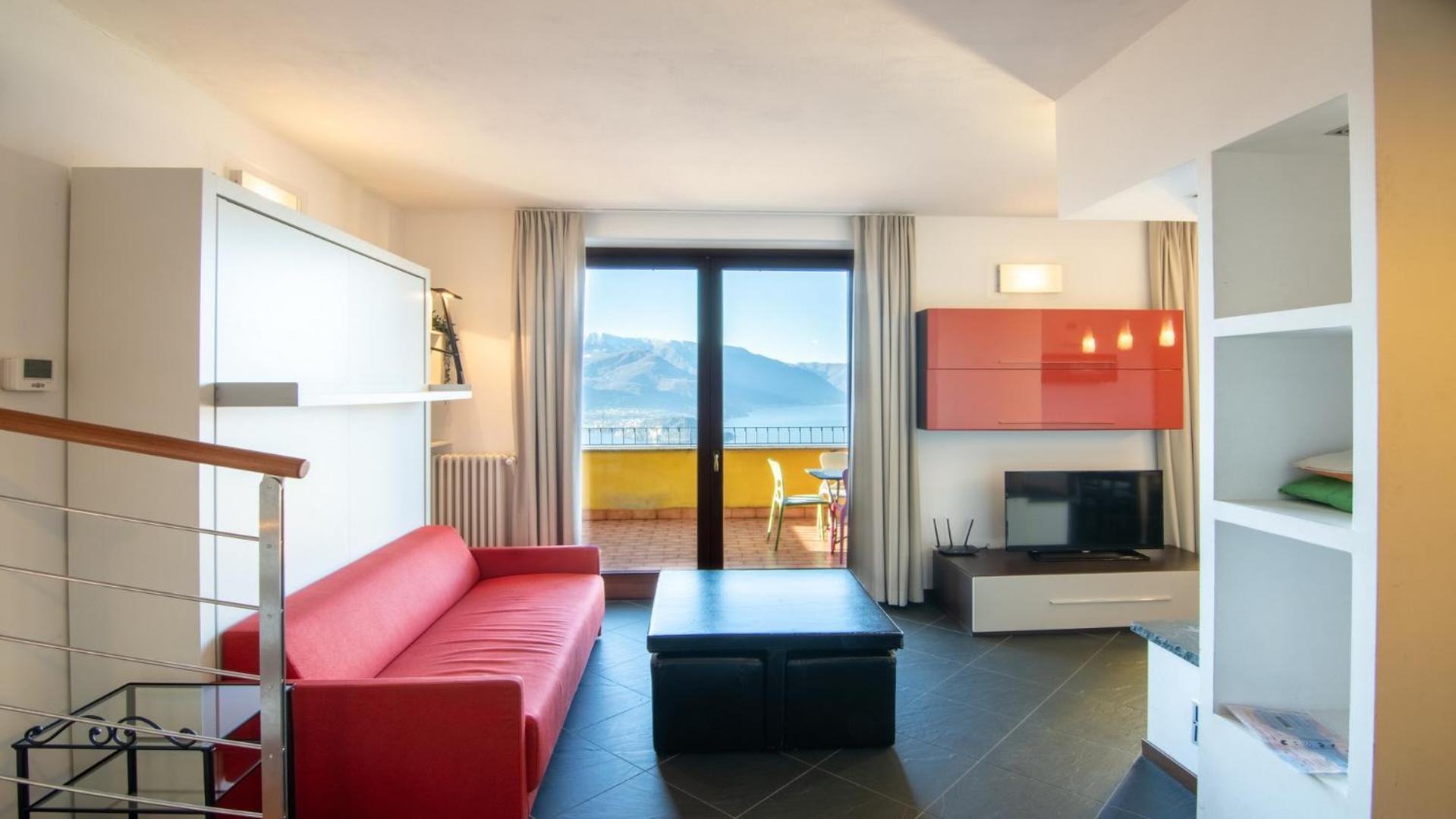 Alto Perledo Apartment Exterior photo